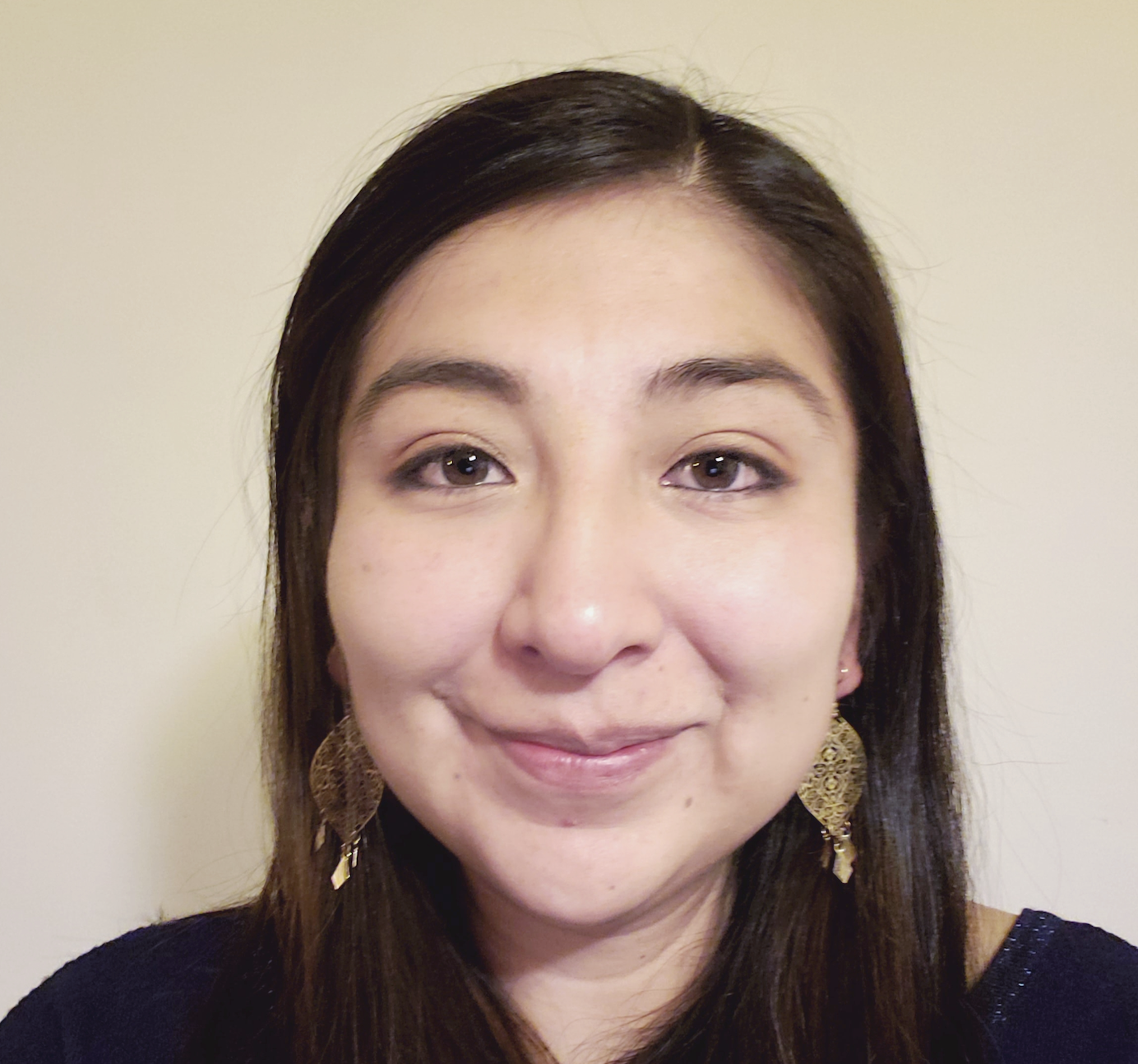 Dr Estefania Quenta Herrera