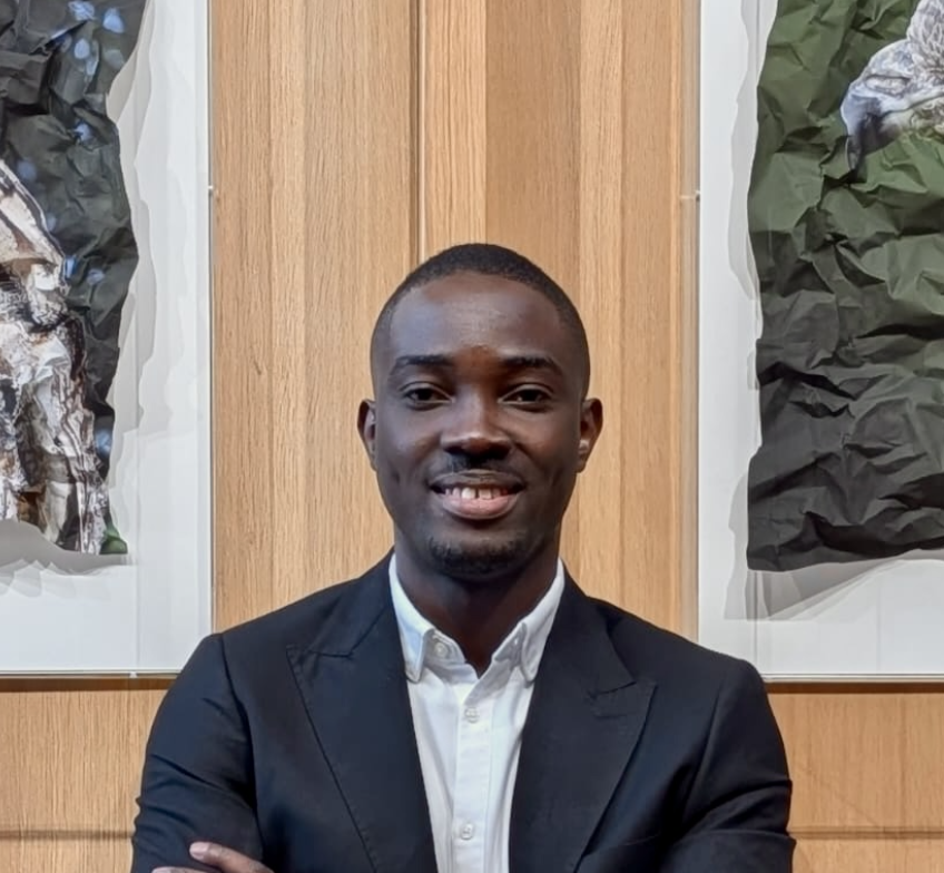 Kayode Adeniyi
