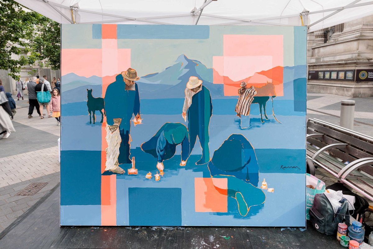 Paint Lab 2026